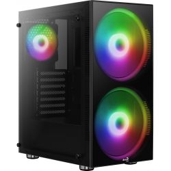 Aerocool Python - USB3.0 - RGB