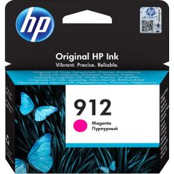 HP 912 Magenta