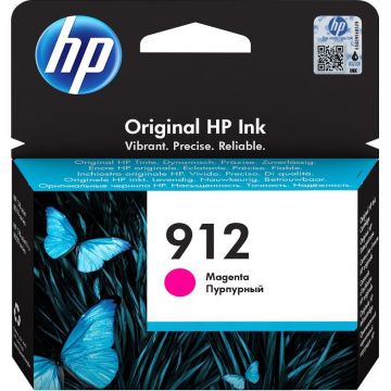 HP 912 Magenta