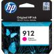 HP 912 Magenta