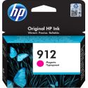 HP 912 Magenta