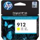 HP 912 jaune - 315 pages - 3YL79AE