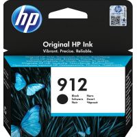 HP 902 noire