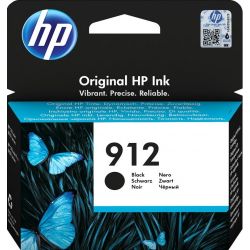 HP 912 noire