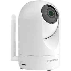 Caméra IP FOSCAM R2 Motorisée 1080P FullHD Zoom8X Alarm sur Mouvement