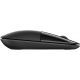 Souris HP Z3700 Wireless Mouse, sans fil, noire