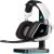 Casque Gamer Corsair Void RGB Elite Wireless 7.1, CA-9011202-EU