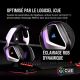 Casque Gamer Corsair Void Wireless 7.1, CA-9011202-EU