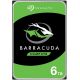 Seagate Barracuda HDD 3.5'' 6TB SATA3 5400RPM 256MB