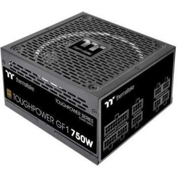 Alimentation Thermaltake Toughpower 750W 80+ Gold