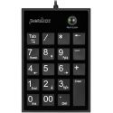 Pavé numérique Perixx Peripad-202H PLUS, noir