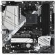 ASRock B550M PRO4 - AMD AM4 - MATX - 4xDDR4 - 2xPCIEX16 -M.2