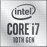 Intel Core i7 10700K, 3.8Ghz, 16Mo, 65w, LGA1200, Tray