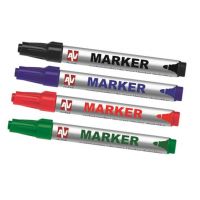 Feutres Avtek Marker - lot de 4