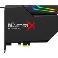 Creative Labs Sound BlasterX AE-5 Plus PCI-E