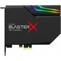 Carte son Creative Labs Sound BlasterX AE-5 Plus PCI-E