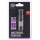 Pâte thermique CoolerMaster MASTERGEL REGULAR