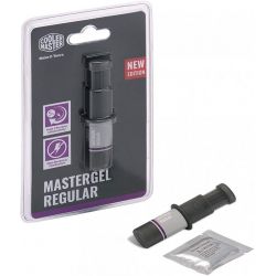 Pâte thermique CoolerMaster MASTERGEL REGULAR