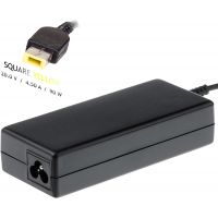 Akyga Chargeur pour pc portable, Asus/Lenovo/Toshiba 90w 4.5A 20V