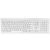 Clavier Perixx PERIBOARD-323, MacOS iOS