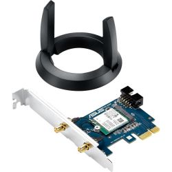 ASUS PCE-AC55BT B1 PCI-E Wifi Bluetooth 4.2