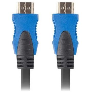 Câble HDMI 2.0 - 1.8m - 4K 144Hz max - plaqué or