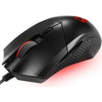 MSI Clutch GM08, 6 Boutons, 4200dpi