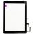 Vitre tactile iPad Air 5 2017 + bouton home