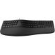 Clavier Microsoft Ergonomic Keyboard