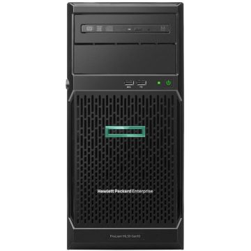 HPE ProLiant ML30 Gen10, Xeon E-2224