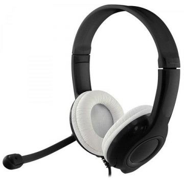 Casque micro Media-Tech EPSILION USB MT3573