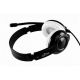 Casque micro Media-Tech EPSILION USB MT3573