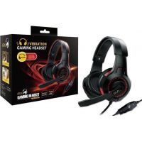 Casque micro Gamer MSI DS501 GAMING, jack