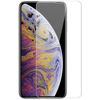 Lot de 2 Vitres en verre trempé iPhone XR / 11