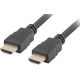 Câble HDMI 1.4 - 10m - HDMI HEC / audio ARC