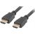 Câble HDMI 1.4 - 10m - plat, HDMI HEC / audio ARC