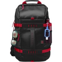 HP Odyssey Sport Backpack: Sac à dos pour pc portable 15.6"