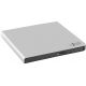 Graveur DVD LG GP57ES40 externe USB2.0, gris silver