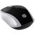 Souris HP Wireless Mouse 200, argent