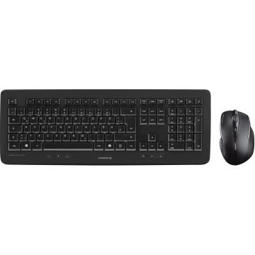 Pack Clavier souris Cherry DW5100 sans fil