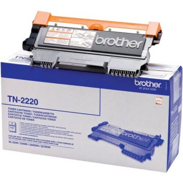 Toner Brother TN-2220 2600 pages