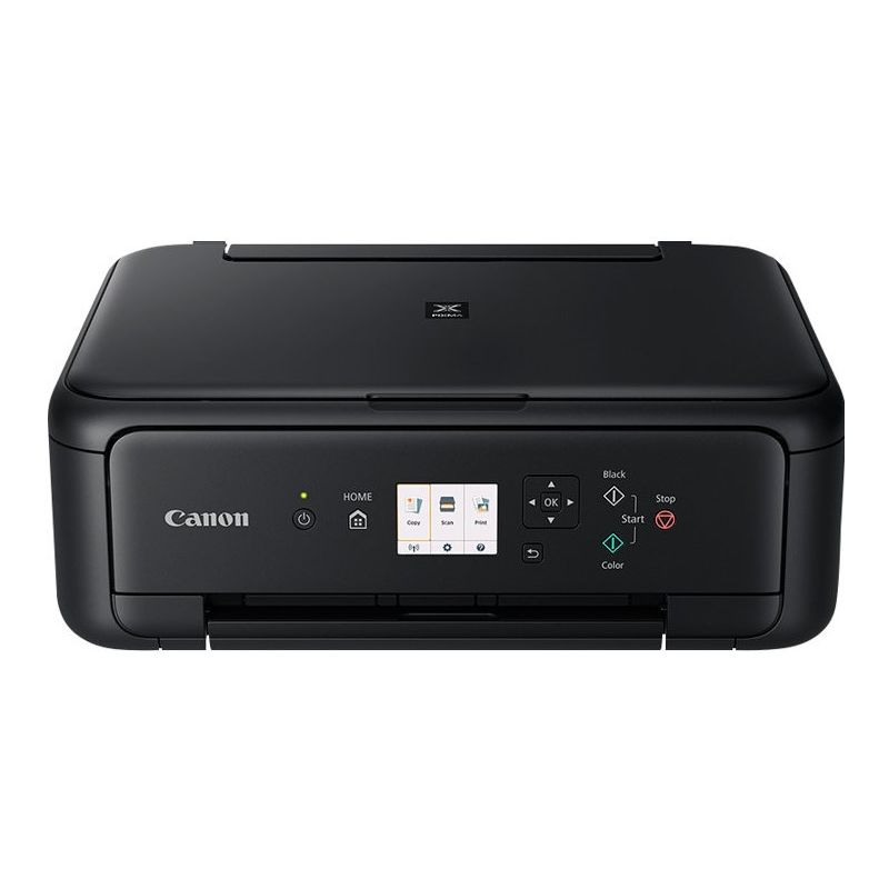 CANON Pixma TS8351A - 200 feuilles - USB 2.0, Bluetooth, Wi-Fi(n) - CARON  Informatique - Calais
