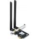 Carte WiFi WiFi TP-LINK Archer T5E Double Bande AC1200