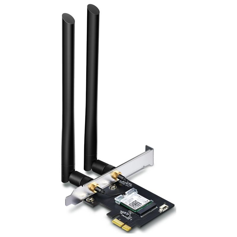 Routeur WiFi TP-Link Archer C6, AC1200 - CARON Informatique - Calais