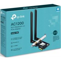 Carte WiFi WiFi TP-LINK Archer T5E Double Bande AC1200