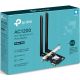 Carte WiFi TP-LINK Archer T5E Double Bande AC1200, Bluetooth 4.2