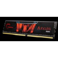 DIMM G.Skill Aegis DDR4 8GB 3000MHz CL16 1.35V XMP 2.0