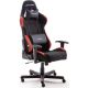 DXRacer Formula Series Mesh, noir rouge