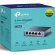 Switch TP-Link TL-SG105, 5 ports 1000Mb, métallique