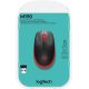 Souris LOGITECH M190, rouge